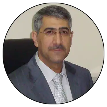 Asaad Al Otaibi