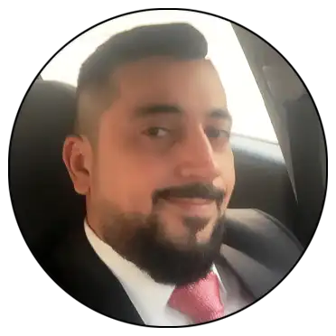 Mohammad Mashal