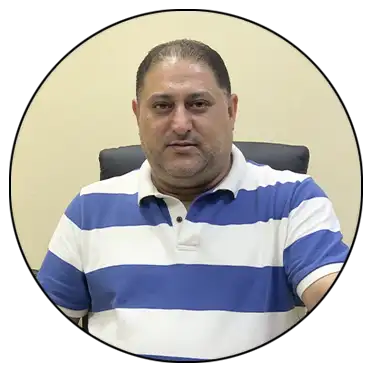 Nidal Al Taweel