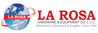 Larosa Machinery | Sharjah