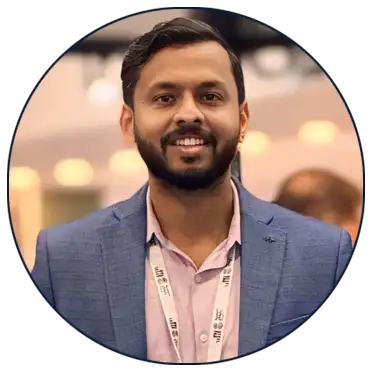 Sujith Sasiharan