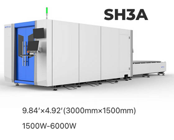 SH3 - A