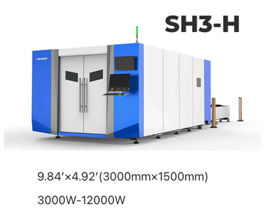 SH3-H
