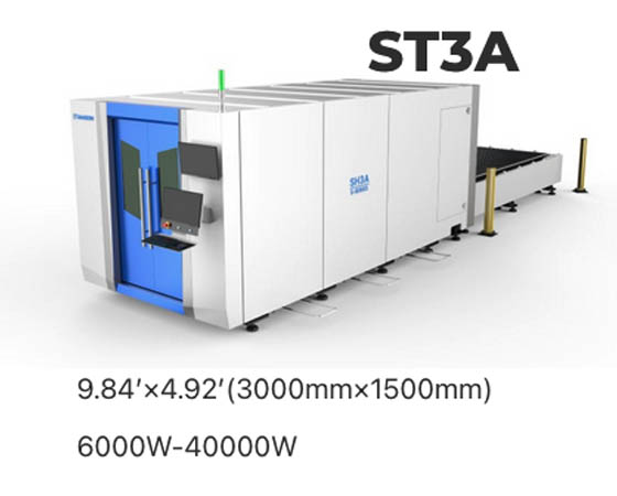 ST3A