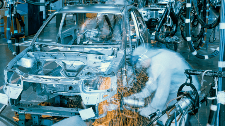 automotive industry