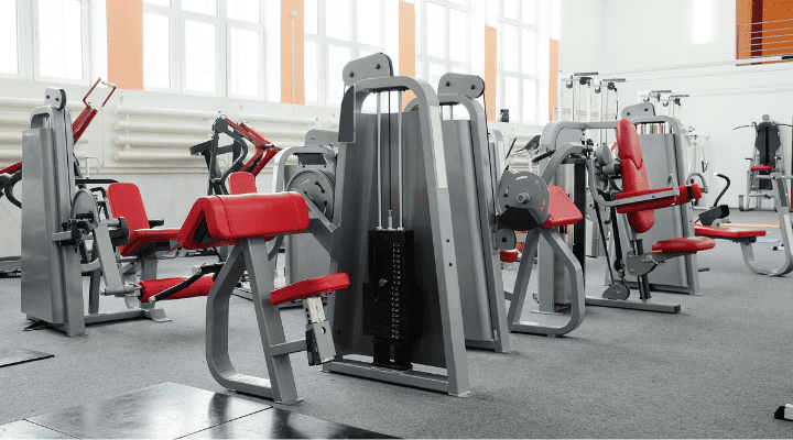 gym-equipment