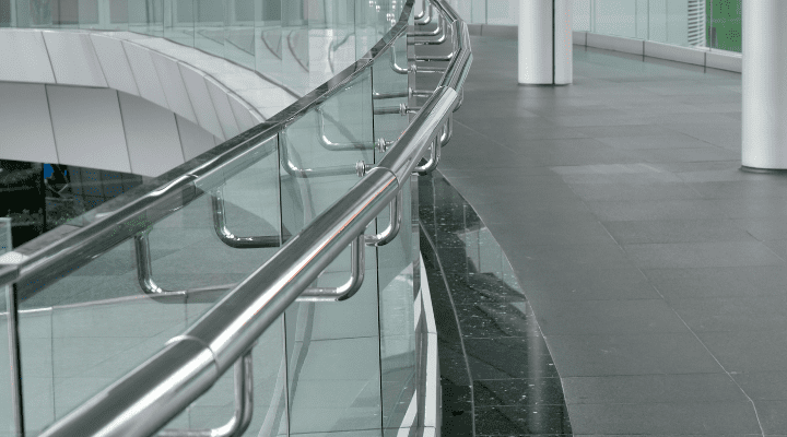 handrail