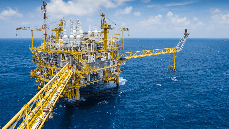 oilandgas