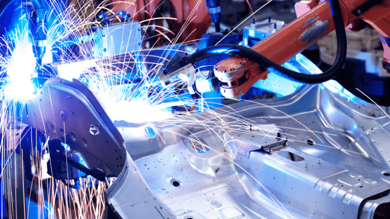 rapid manufacturing